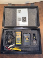 INNOVA 3143 (Ford Code Reader) ECM ABS Codes ...
