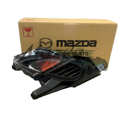 OEM Mazda 2024-2025 Mazda MX-5 Miata Rear Right Reflector N452-51