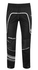 Bauer Vapor Pro Inline Überhose Senior schwarz