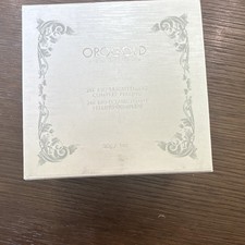 OROGOLD 24K Bio-Brightening Complex Face Peel...