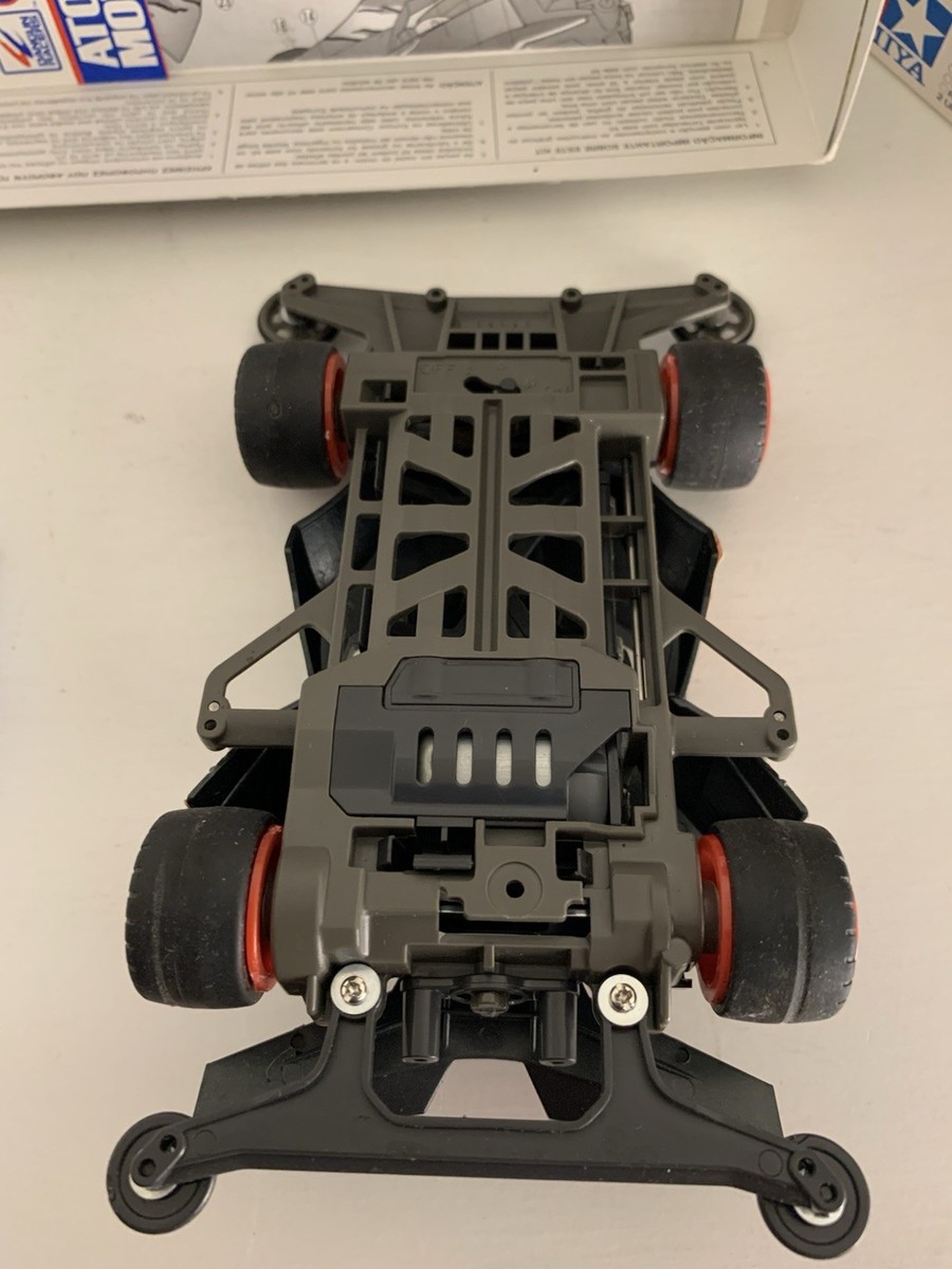 TAMIYA Shadow Breaker Z3 Limited Edition Tamiya Aero Mini 4wd