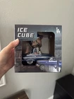 FOCO Ice Cube MLB Baseball Exclusive Resin Bobblehead Figure in Box