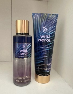  Set ''Wild Neroli '' von Victoria's Secret