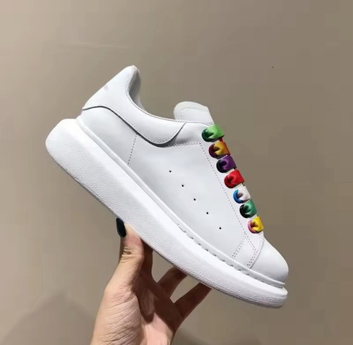 Alexander McQueen Original Shoes Man/woman - Afbeelding 19 van 20