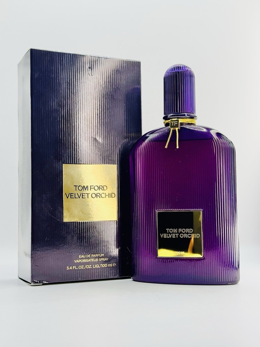 その他 Tom Ford Velvet Orchid 100ml Velvet Orchid by Tom Ford EDP Spray 3.4 oz / 100 ml 888066023955| eBay