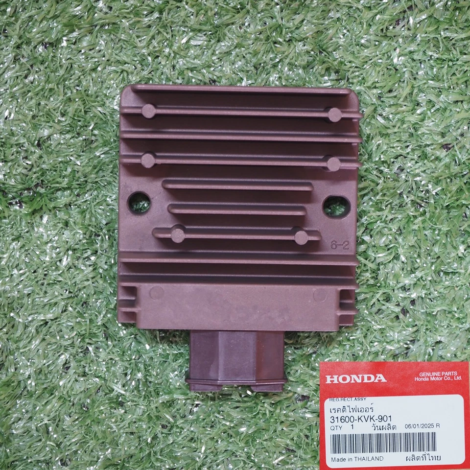 For Honda CB300FA CRF250L 250LD CBR150R 300R 2011 - 21 Regulator Rectifier - image 3 of 4