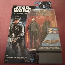 Hasbro Star Wars Rouge One-Imperial Death Trooper Action Toy