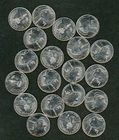 2026-D Semi Quincentennial Half Dollars Lot of 40 Uncirculated 1776-1926