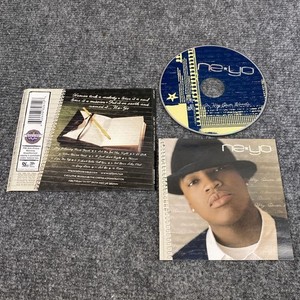 Ne Yo in My Own Words | eBay