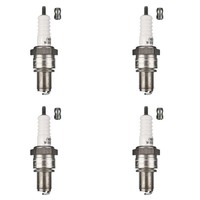 Denso ZüNdkerze W31ESR-U 4Er Set (FüR: Aprilia Rs 125 Tuono Sf 03-04 )