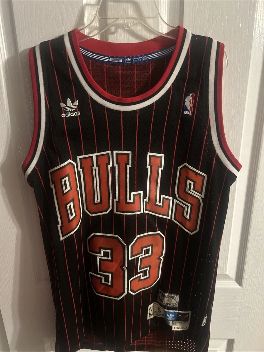 Scottie Pippen NBA Fan Jerseys for sale | eBay