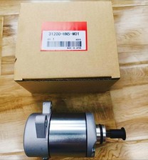 Starter Motor 31200-HN5-M01 For 00-06 Honda Rancher 350 TRX350 31200-HN5-A81