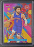 2026 Topps Finest Cade Cunningham #37 Common Pistons Basketball Card