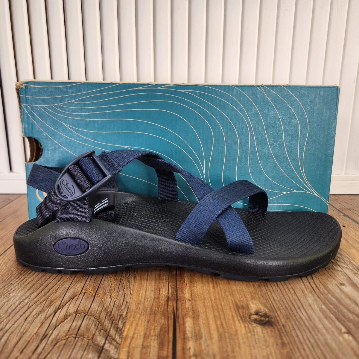 Chaco Z/1 Low (1-1.9 in) Heel Height Sandals for Women for  display picture 3
