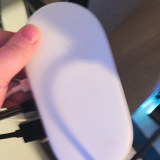 Google TV Streamer (4K) And Wireless Remote Control White GRS6B For Google TV