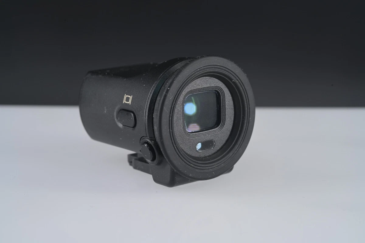 Nikon DF-N1000 Electronic Viewfinder for Nikon 1 V3 – Clean