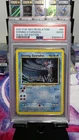 Pokemon Shining Gyarados Holo 2001 Neo Revelation Unlimited #65 PSA 2  Psa...