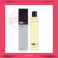 PCA Skin Facial Wash 7oz 206.5ml EXP 07/2027 NEW FAST SHIP