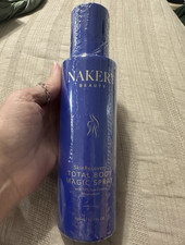 NAKER BEAUTY SkinRecovery Total Body Magic Body Spray Lavender Eucalyptus 12.1