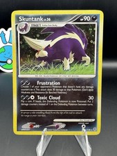 Skuntank 15/130 Diamond and Pearl Holo on eBay