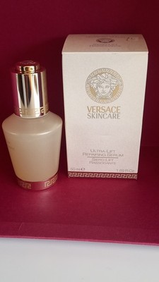  VERSACE SKINCARE Ultra-Lift Repairing Serum 50ml 