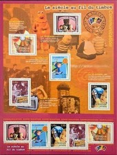 FRANCE 2001 BF 35** MNH Neuf