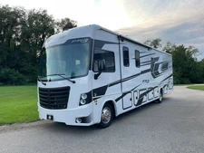 2022 Forest River FR3
