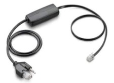 Plantronics APC-82 EHS Cable 201081-01 for Cisco Desk Phones Open Box FL8