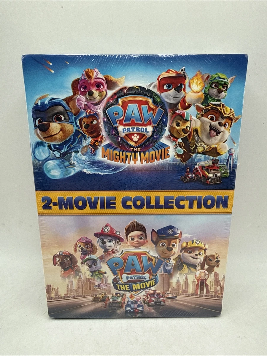 PAW Patrol: The Complete Season 9枚組DVD Paw Patrol [DVD] | Amazon.com.br