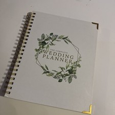 The Complete Wedding Planner And Organizer by Your Perfect Day