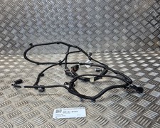 Peugeot 2008 2019-2024 Rear Parking Sensor Wiring Loom 