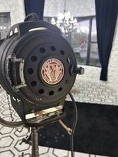 Bardwell & McAlister Inc. Fresnel Incandescen...