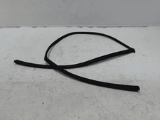 HONDA CIVIC FRONT PASSENGER DOOR WINDOW GLASS RUN CHANNEL SEAL 2016-2021 OEM