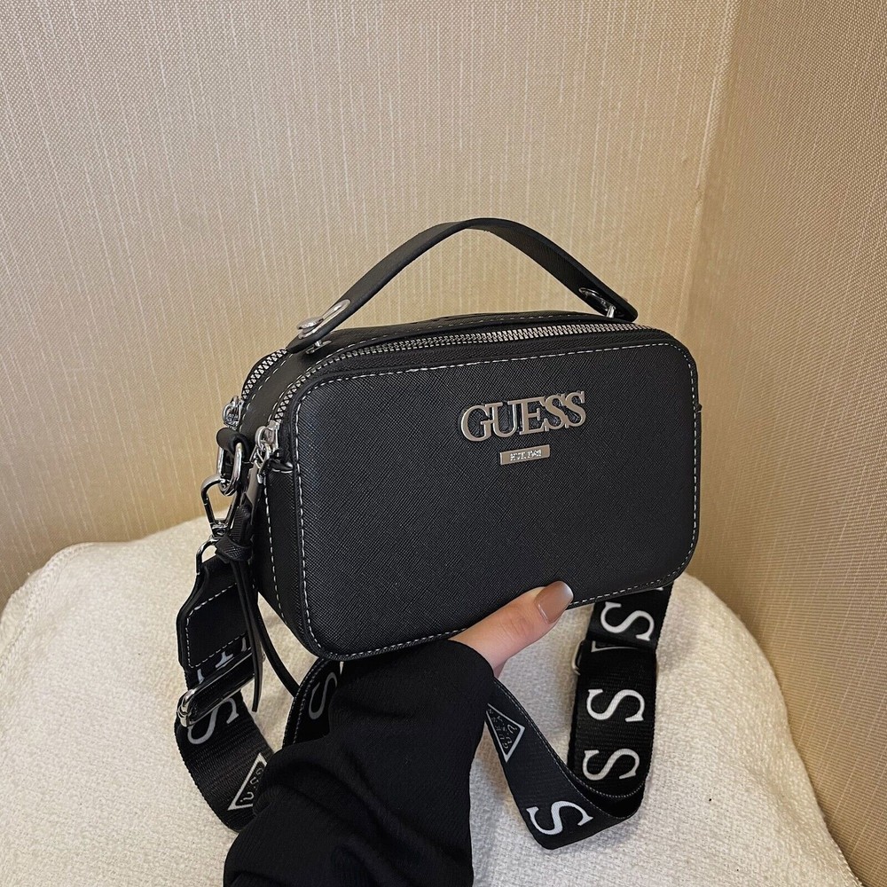 New Guess Women's Handbag Single Shoulder Crossbody Bag Fashion