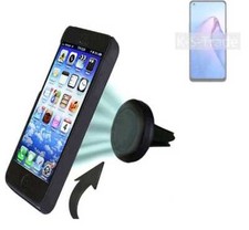 Car Mobile Phone GPS navigation device holder for Oppo Reno8 Z 5G Mini Car Holde