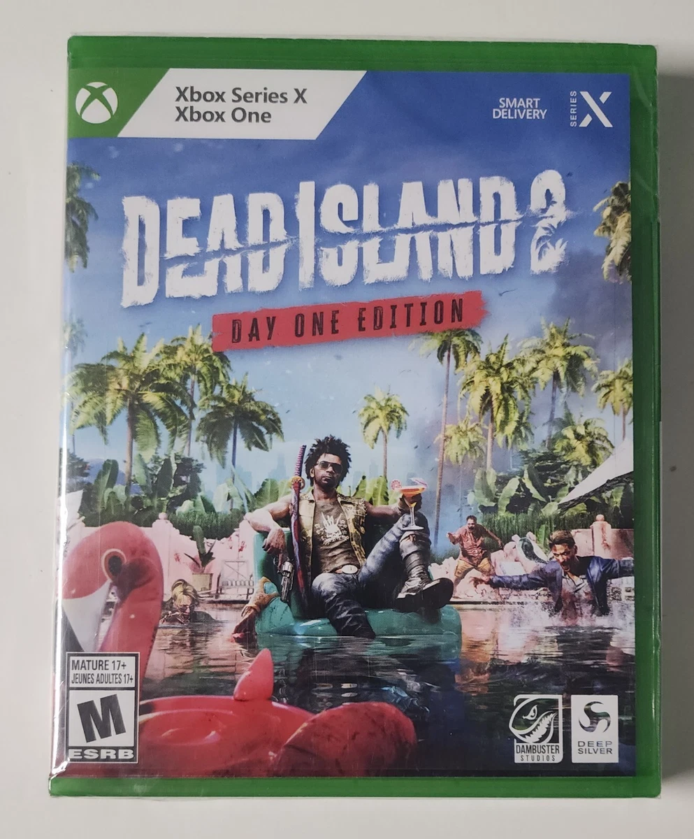 Dead Island - Xbox 360 Físico | Cuotas sin interés