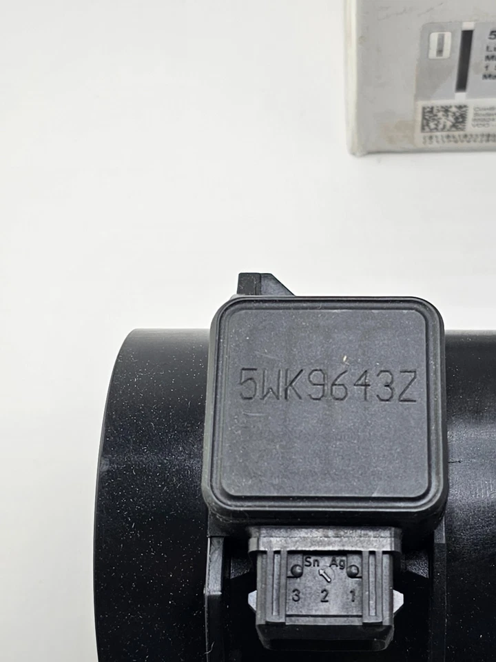 VDO 5WK9643Z 大众气流传感器 适用于 HYUNDAI SANTA FE SONATA TIBURON 起亚 OPTIMA — 第 3/4 张图片