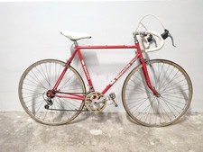 bici bike Eroica corsa road Bianchi  Rekord 838 55 x 54  28"