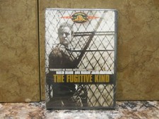 The Fugitive Kind (DVD, 2005)