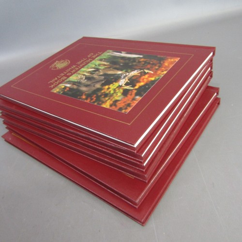 North American Hunting Club Lot of 6 Hardcover Books Whitetail Deer Black Bear - Imagen 3 de 10