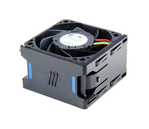 HPE Hot Swap Ventilateur de Boîtier Chassis Fan Apollo 4200 Gen9 809953-001 - Afbeelding 1 van 4