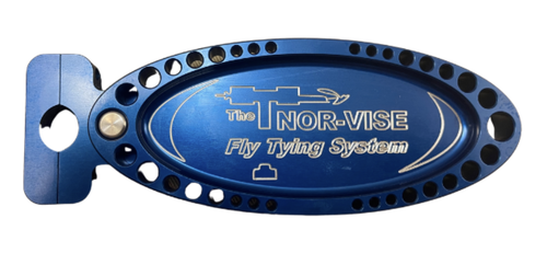 Norvise Legacy Tool Bar Attachment