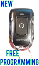 New Prestige Pursuit 181bp Keyless Starter Remote Start Key Fob 1 Bt Tbqt4-am1w New Prestige Pursuit 181bp Keyless Starter Remote Start Key Fob 1 Bt Tbqt4-am1w
