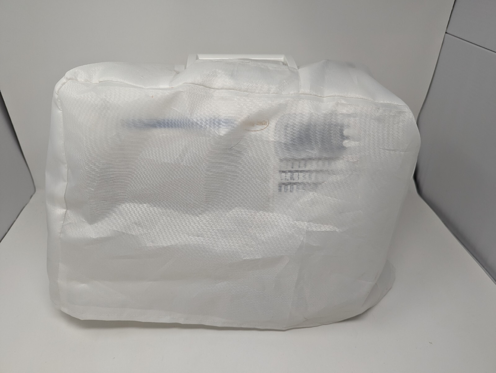 Baby Lock Grace Sewing Machine Model BL40 with Foot Pedal BL 40 eBay