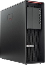 Lenovo 30BFS6PJ00 ThinkStation P520 workstation
