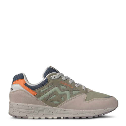 Karhu Legacy 96 Trainers Rainy Day / Celadon Green - Picture 1 of 12