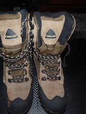 Prologic Wildlederschuhe Outdoor Schuhe Atmun...