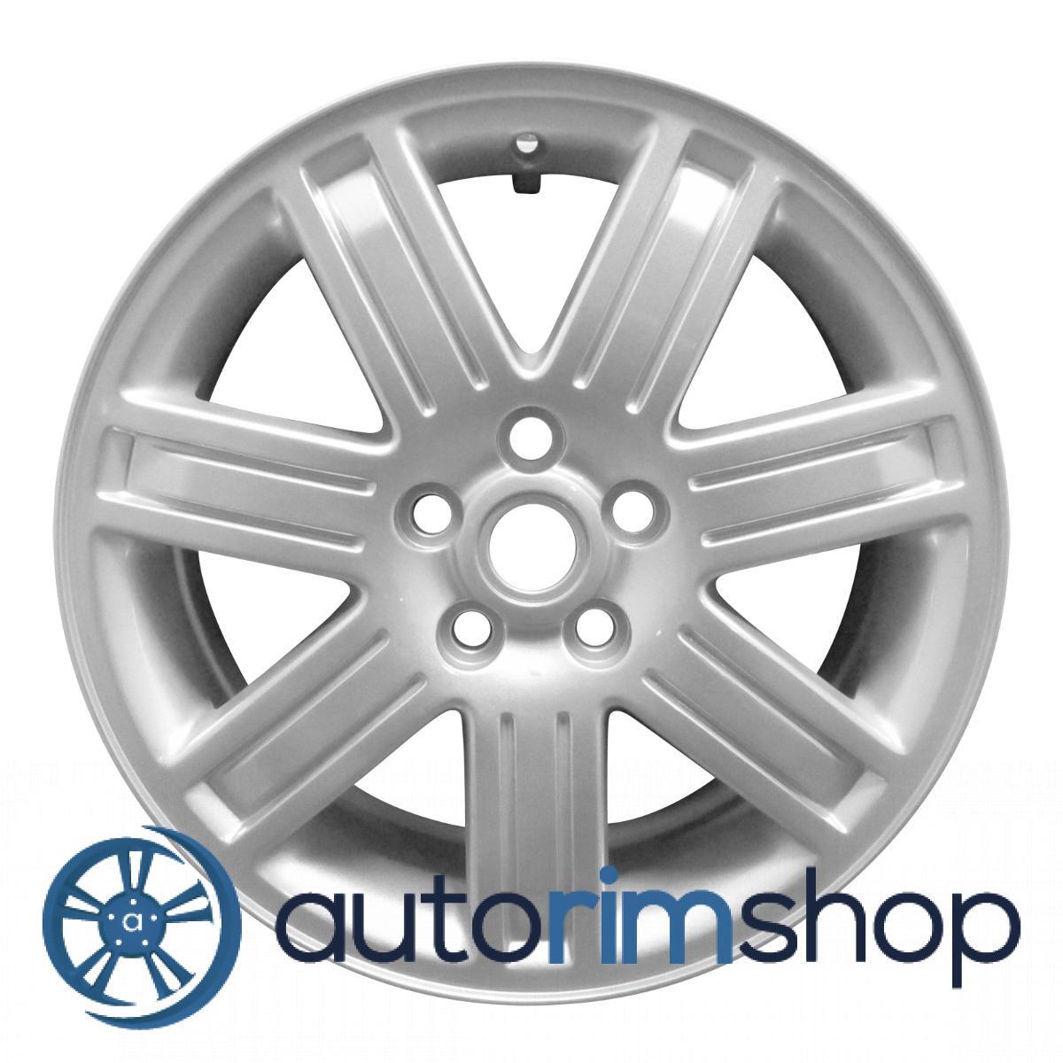 2008 Range Rover Rims Land Rover Range Rover 2006 2007 2008 19