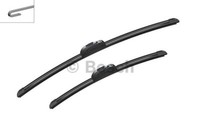 Bosch 3 397 118 984 Wiper Blade For Alfa Romeo Chery Chevrolet Dacia Daewoo E.Go