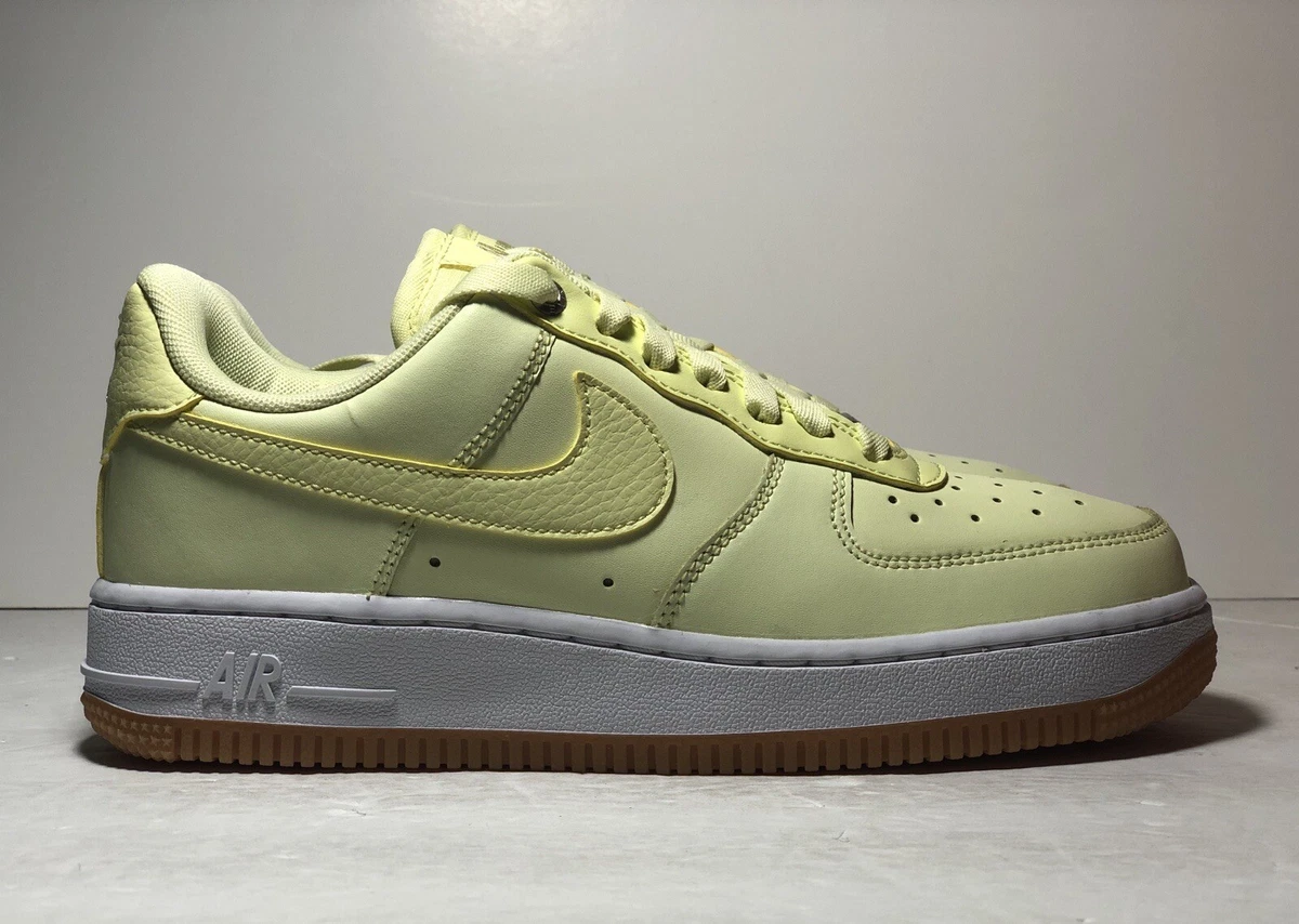 Nike croki 2019 verde luminoso hot sale